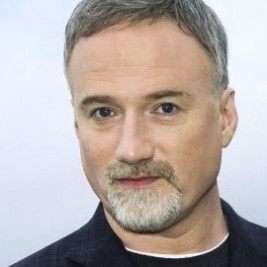 David Fincher Agent